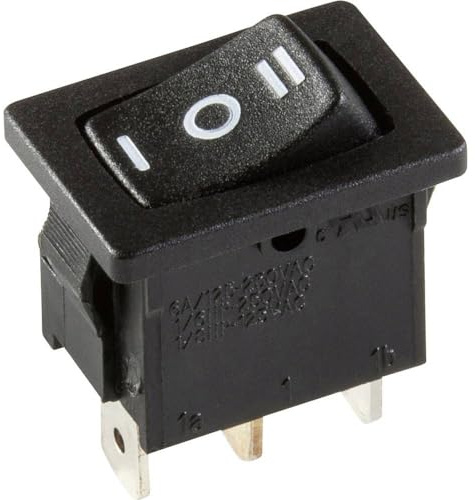 INTER BÄR - 3632-100.22 Wippenschalter 220746