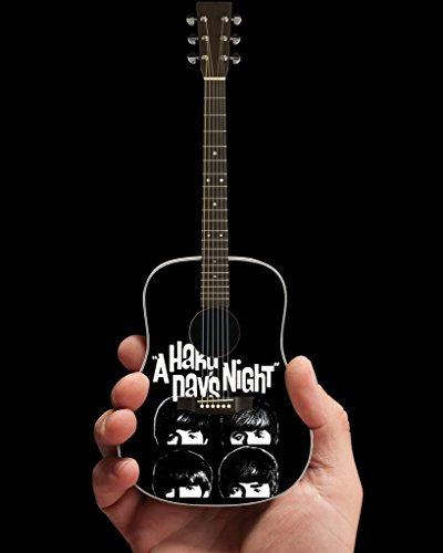 Axe Heaven A Hard Days Night Fab Four Tribute (FF-002)