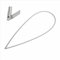 121AV Grundig Washing Machine Door Seal Clamp Band 2802580300