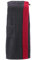 CelinaTex Funlike Kilt lang S/M anthrazit Bordeaux Baumwolle Saunakilt Frottee Sarong Saunatuch Saunasarong