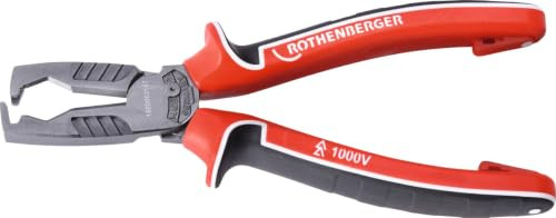 ROTHENBERGER 1500003167 - Pelacables Aislado 180 mm