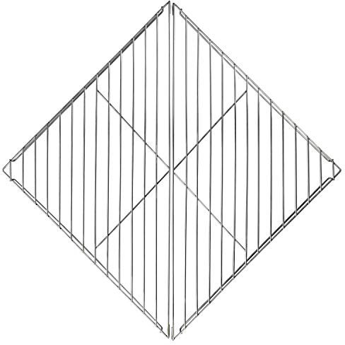 Winnerwell Grillrost Zubehör für XL-Größe Flatfold Feuerstelle