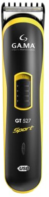 Gama Italy Professional Bartschneider GT527 Sport - 116 g
