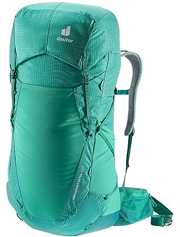 deuter Aircontact Ultra 50+5 ultraleichter Trekkingrucksack