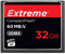 Extreme PRO 32GB CompactFlash Memory Card UDMA Up to 60 MB/s Read Speed, Camera Cards