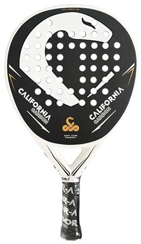 VIBOR-A Pala Padel California Carbon 2022
