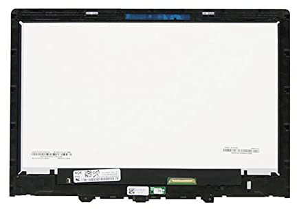 Lpscreen Pantalla para Lenovo Chromebook C340-11 81TA NV116WHM-T00 V3.0 HD 1366x768 11.6 Pulgadas