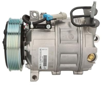 THERMOTEC KTT090129 Compressore aria condizionata Compressore Aria Condizionata Compressore clima Compressore condizionatore
