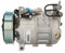 THERMOTEC KTT090129 Compressore aria condizionata Compressore Aria Condizionata Compressore clima Compressore condizionatore