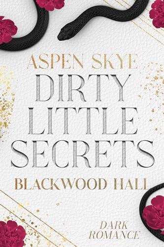 Blackwood Hall: Dirty little Secrets