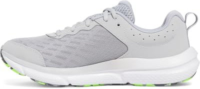 Under Armour Men's Charged Assert 10, Breathable and Durable Men's Running Shoes, Lightweight Sports Trainers for Men