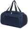 YYKSYDPT Borsa da palestra, Borsone sportivo per Donna Uomo, Borse da viaggio per il fine settimana per il nuoto, lo yoga (Blu Navy)
