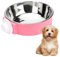 2 in 1 Crate Water Bowl: Clip-On, Hangable, Suitable for Dogs, Cats & Small Pets