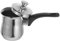 Alipis Cafetera Turca Tetera Tetera Eléctrica De 180 Ml Para Hacer Espuma De Té Y Chocolate