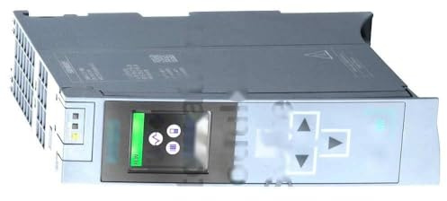 6ES7513-1AL01-0AB0 S7-1500 CPU 1513-1 PN Central Processing Unit 6ES75131AL010AB0