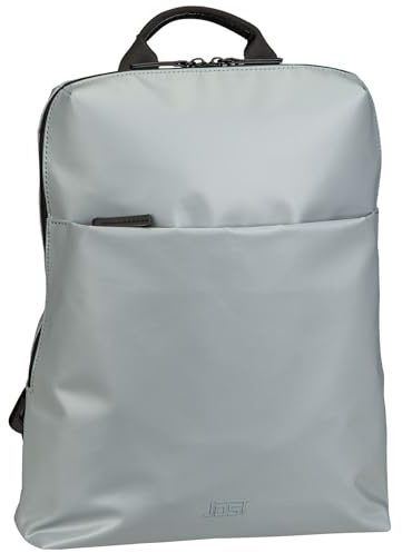 Jost Unisex Adulto TOLJA Mochila, Mittelgrau