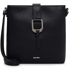 SURI FREY Umhängetasche SFY Keely 17222 Damen Handtaschen Uni