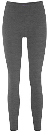Living Crafts Leggings XS, Graphite Melange