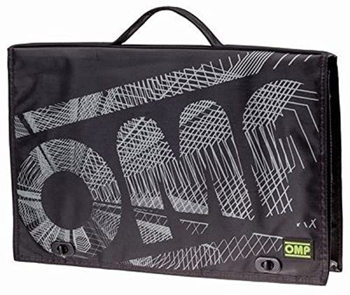 Omp OMPORA/2967 Beifahrer Tasche My2016