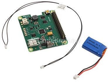 S.USV Olmatic UPs Module d’Alimentation Vert