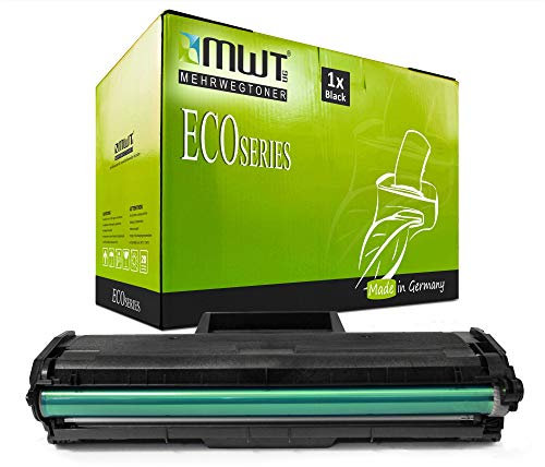 1x MWT Toner kompatibel für Samsung Xpress M 2020 2021 2022 2026 2070 2071 2078 FW FH F W HW ersetzt MLT-D111S