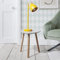 Noa and Nani Malme Small Side Table - (Grey)