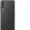 KAIBSEN® 3D Claro Carbono Fibra Atrás Película del Protector de Pantalla para Huawei P30/P30 Pro/P30 Lite/P20/P20 Pro/P20 Lite,Mate20/Mate 20 Pro/Mate20 Lite etc(película de Cristal no templada)