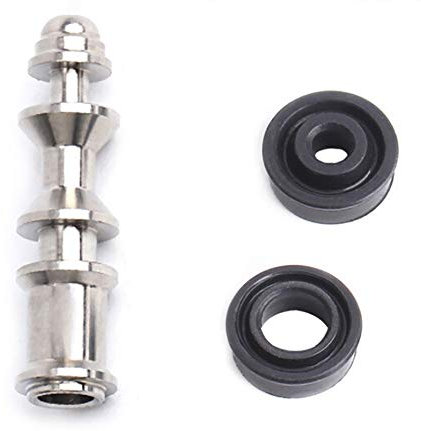 Leezo Fahrrad Scheibe Bremshebel Kolben ReparaturTeil für SRAM AVID Guide R RE RS RSC DB5 Level T TL Serie