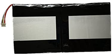 Bestome Ersatz Akku Kompatibel mit Acer PR-279594N Acer A5008 Iconia One 10 B3-A20 B3-A30 Iconia Tab 10 A3-A40 PR-279594N(1ICP3/95/94-2)