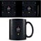 Pyramid International MGB26231 Pac-Man Labyrinth-Tasse, Keramik, 325 ml