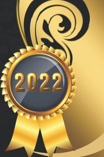 Kalender 2022 Buchkalender