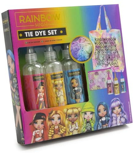 Rainbow HIGH -90-0020 Spielzeug, Farbe, Einheitsgröße (Valuvic 90-0020)