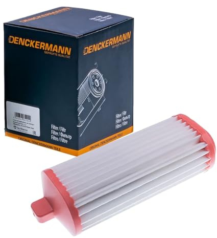 DENCKERMANN A146935 Filtro aria motore Filtro aria ricircolo