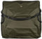Fox R-Series Large Bedchair Bag 85x85x30cm - Liegentasche für Angelliegen, Tasche für Karpfenliege, Transporttasche