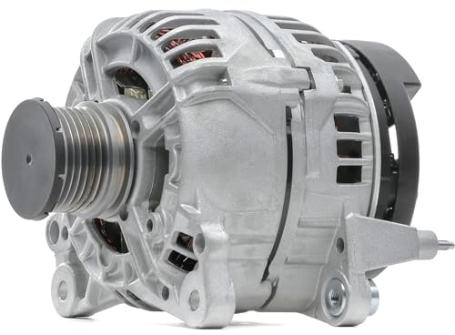 STARK Lichtmaschine 140A Generator LiMa 14V Alternator mit Keilrippenriemenscheibe für VW Passat Variant (3G5, CB5) SKGN-0321302