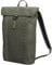DB Journey Essential Backpack Rucksack aus Polyester hergestellt, in der Farbe: Moss Green, Volumen: 12L, 1000177200601