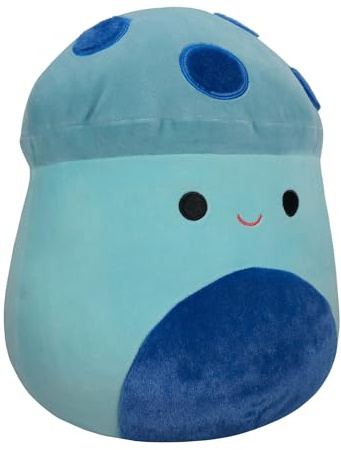 Jazwares Squishmallows – 30 cm P18 Plush – Ankur (SQCR05421)