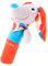 1Stk Stock greifen plüschtier plüschtiere für babys Plüsch Spielzeug für Babys Spielzeug für Kleinkinder Spielzeuge Handgriff Babyspielzeug spielzeug Handkurbel