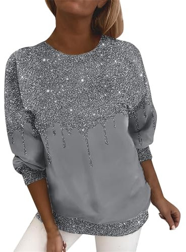 HOOUDO Day Prime 2024 Angebote Shirt Damen Rockabilly Sweatshirt Bluse Damen Schicke Tshirts Damen Beach Wear for Women Kurze Aermel Bluse Damen Bluse Oktoberfest Damen Kariert Meine Bestellung Sale