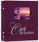 Lanpn Fotoalbum 10x15 1000 Taschen, OURMEMORIES Extra Groß Kapazität Leinen fensterdesign Einstecken Einsteckalbum für vertikal horizontal Bilder Fotos (Lila)