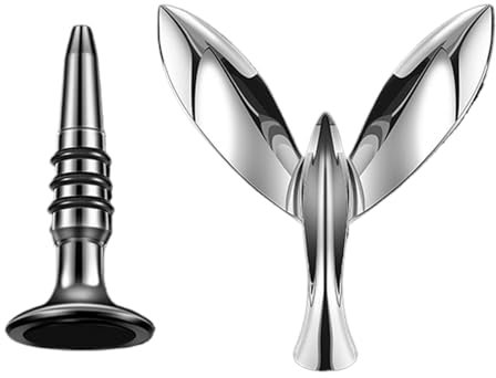 Flying Bird Balancing Flaschenöffner | Zinklegierung Tischöffner für Bier, Wein und Soda-Dosen | Jar Opener