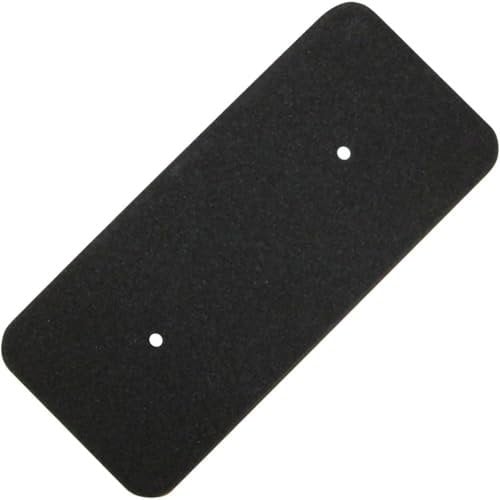 Allotech Sponge Filter 40006731 Compatible for Candy Tumble Dryers. Compatible Filter for Condensing Tumble Dryers