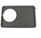 Coffee Tamper Mat Specifically Designed for Breville 870/880 Espresso Machines, Non Slip Ensures Stability During Use