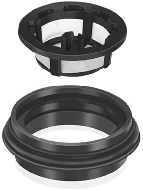 Ersatz-Wassertankfilter, Kompatibel Mit Braava, Jet M6 /6110/6012 /6112/6113 Wischroboter (Ersatzteil)