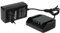 vhbw Chargeur Compatible avec Milwaukee 6562-23, 6562-24, 9081-20, 9081-22, 9082-20, 9082-22 Batteries Ni-CD, NiMH d'outils, 1,2-18V, 1AV