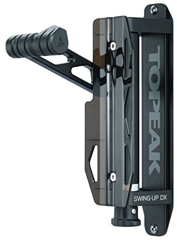 TOPEAK Swing-up DX Bike Halter