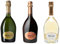 Discovery Lot 3 Ruinart Champagner 3x75cL - 1 Ruinart Brut, 1 Ruinart Rosé, 1 Ruinart Blanc de Blancs