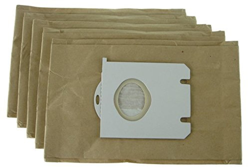 Ufixt Fits Philips Sydney Vacuum Cleaner Paper Dust Bags