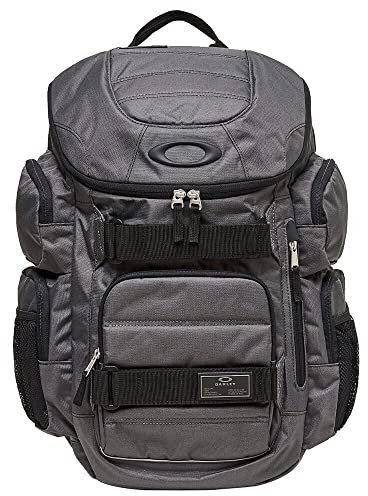 Oakley Herren Enduro 30l 2.0 Rucksäcke, geschmiedetes Eisen, einheitsgröße