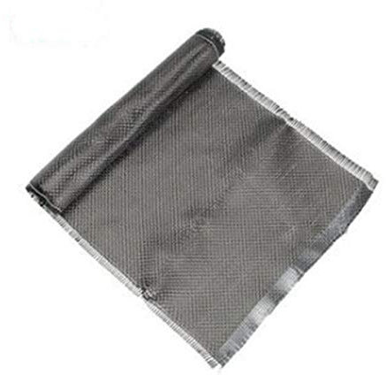 EsportsMJJ 3K 200Gsm 20Cm Tejido Llano Fibra De Carbono Tela 30/60/150/300Cm - 30Cm
